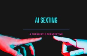 Exploring the Rise of AI Sexting: Implications and Trends