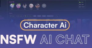 The Ethics of NSFW Character AI Creation