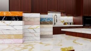 Does Quartz Stain or Scratch Easily?